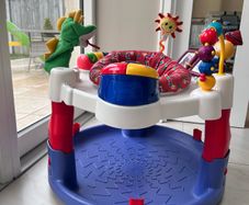 Baby Einstein jumperoo