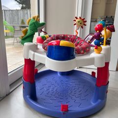 Baby Einstein jumperoo
