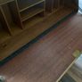 Mid century writing bureau Image 2