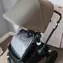 Bugaboo fox bassinet and buggy Image 3