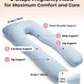 Pregnancy Pillow Image 2