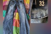 Jeans. Diesel.