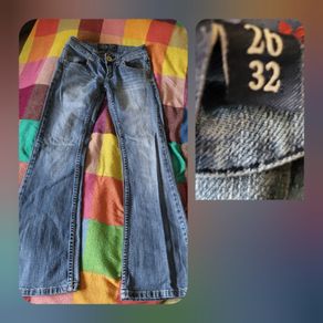 Jeans. Diesel.