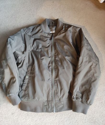 Three boy jackets coats 8-9
