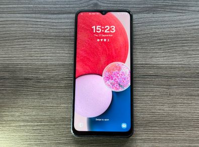 Samsung Galaxy A13 - 64GB - Unlocked