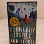 Ann Leckie Science Fiction Novels Image 4