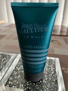 Jean Paul Gaultier Le Male After Shave Balm - 50ml