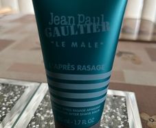 Jean Paul Gaultier Le Male After Shave Balm - 50ml