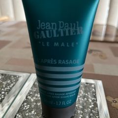 Jean Paul Gaultier Le Male After Shave Balm - 50ml