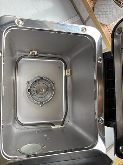 Sage Bread Maker