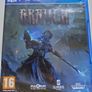 Graven  PlayStation4 Ps4 Games Original Image 2