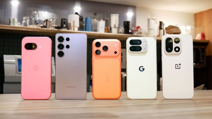 Flagship Phones Wanted