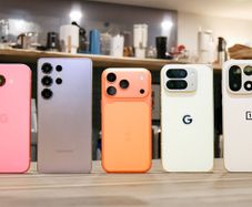 Flagship Phones Wanted