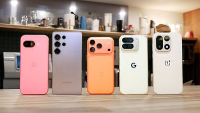 Flagship Phones Wanted