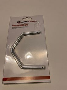 Opel / Vauxhall Radio Removal Keys