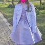 Confirmation Dress Image 5