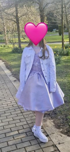 Confirmation Dress