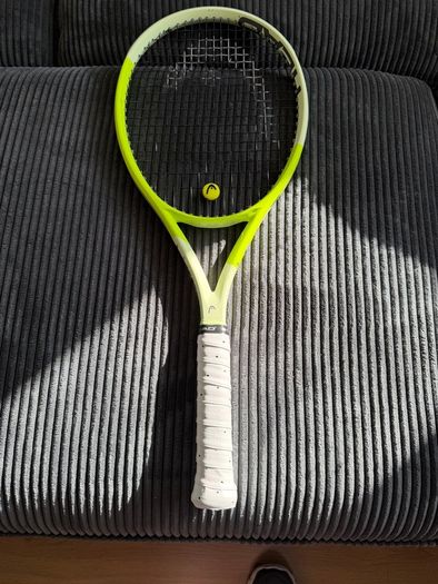 Head Racket Head Extreme Mp (300 Gr) (2024)