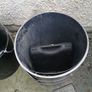 2 rolls of black allu cladding only going for 50 Image 7