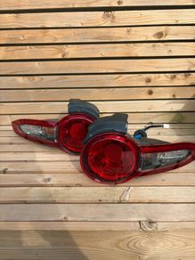 mazda mx5 nd2 LED tail lights