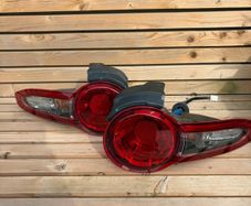 mazda mx5 nd2 LED tail lights