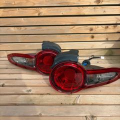 mazda mx5 nd2 LED tail lights