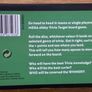 Target Trivia board game Image 4