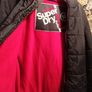 Super Dry Ladies Coat Image 4