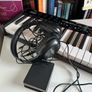 VisionKey-100 Keyboard and Accessories Image 3