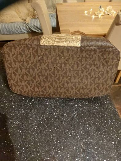 Michael Kors Tote Bag