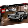 Lego Fast & Furious Dom 76912 + Brian 76917 Bundle - FREE POST Image 3