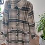 Rocha John Rocha coat - size 14 Image 8