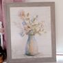picture grey frame Image 3