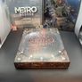Metro Exodus Aurora Double Steelbook Edition PS4 Image 6