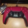 Red and white dual pulse controllers  read Image 2