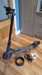 Xiaomi Mi 1S Electric Scooter
