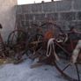 Pierce potato digger Image 6