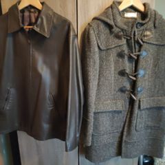 Jackets for sale