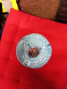 coil of rope