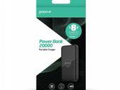 Powerbank 20000mAh Portable Charger