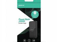 main image for ad Powerbank 20000mAh Portable Charger