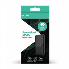 Powerbank 20000mAh Portable Charger