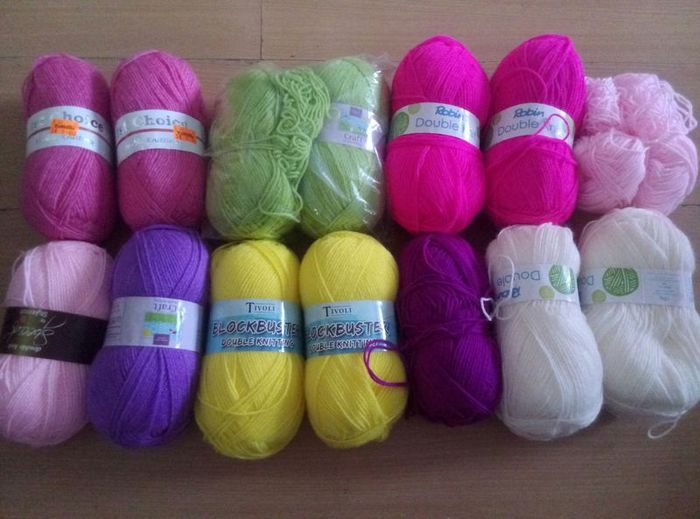 Wool