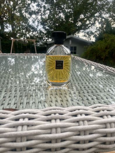 Atelier des Ors Lune Feline EDP 100ml