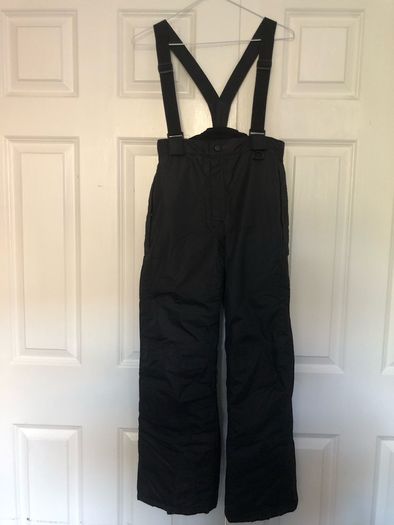 Ski Suit Kid (aged 10-12) - NEW