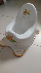Free Potty