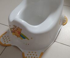 Free Potty