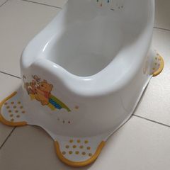 Free Potty