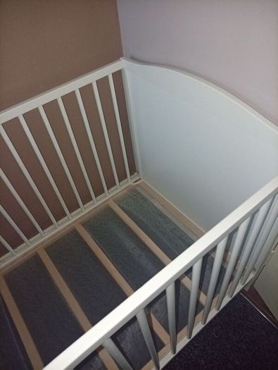 cot