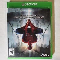 Amazing Spider Man 2 extremely rare Video Game
